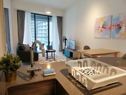 Marina One Residences (D1), Apartment #248903141